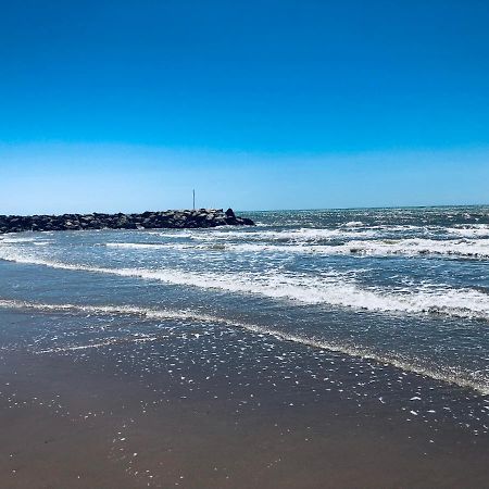 Cunit Playa Daire Dış mekan fotoğraf