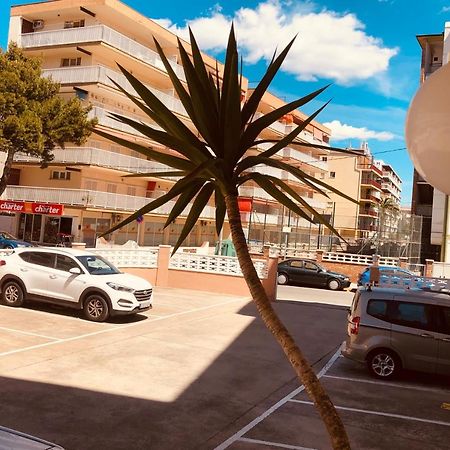 Cunit Playa Daire Dış mekan fotoğraf