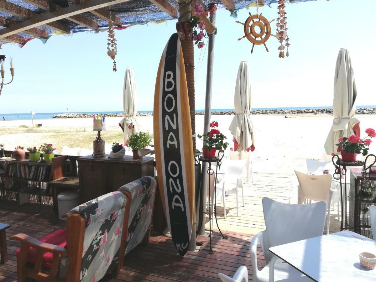 Cunit Playa Daire Dış mekan fotoğraf