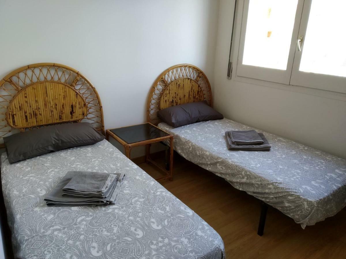 Cunit Playa Daire Dış mekan fotoğraf