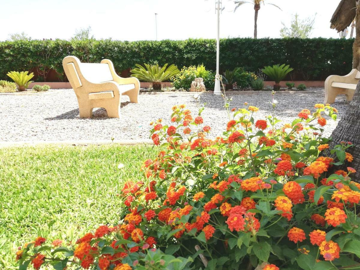 Cunit Playa Daire Dış mekan fotoğraf