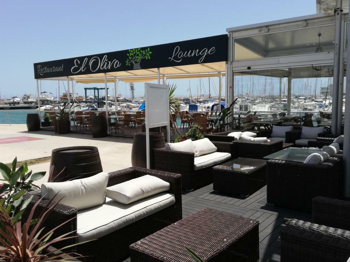Cunit Playa Daire Dış mekan fotoğraf