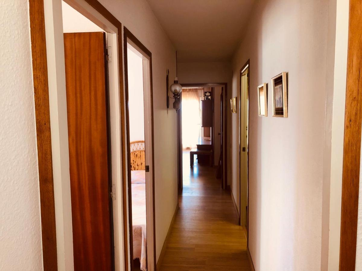 Cunit Playa Daire Dış mekan fotoğraf