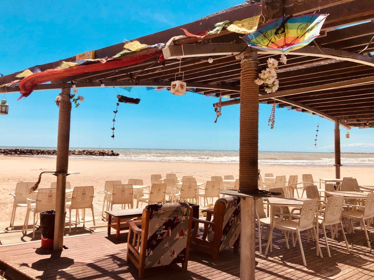 Cunit Playa Daire Dış mekan fotoğraf