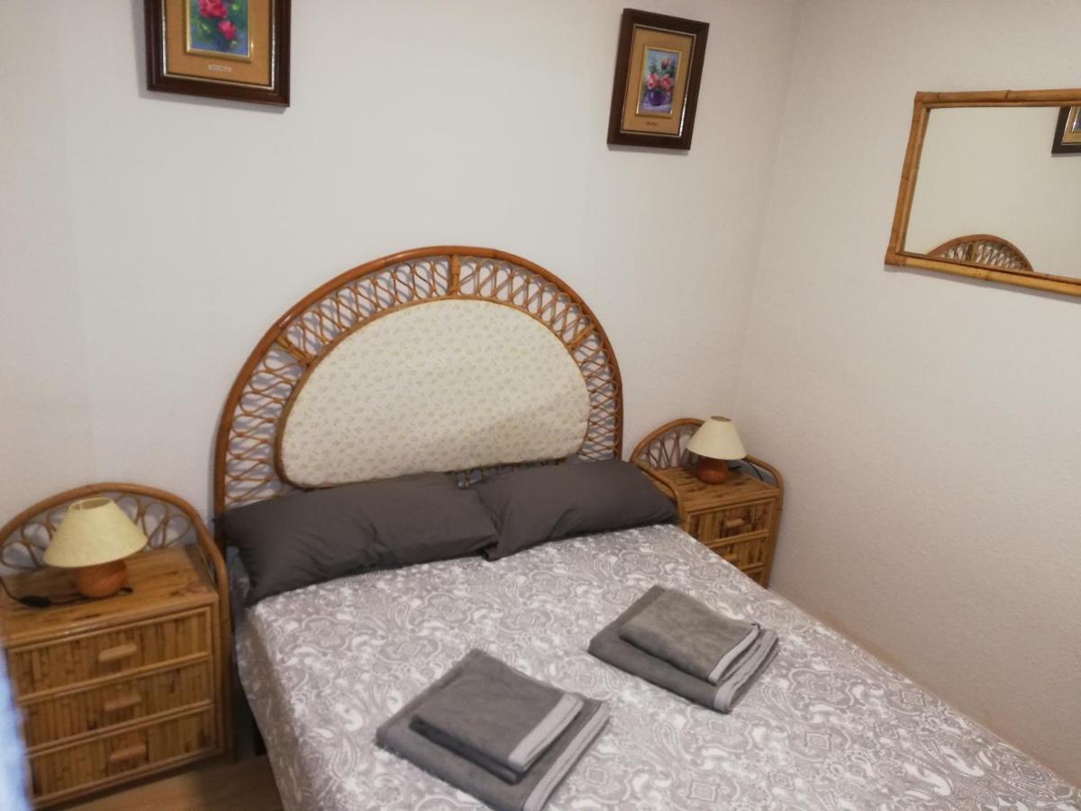 Cunit Playa Daire Dış mekan fotoğraf