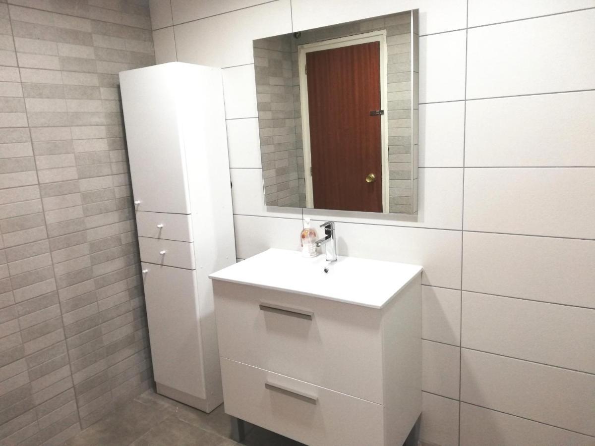 Cunit Playa Daire Dış mekan fotoğraf