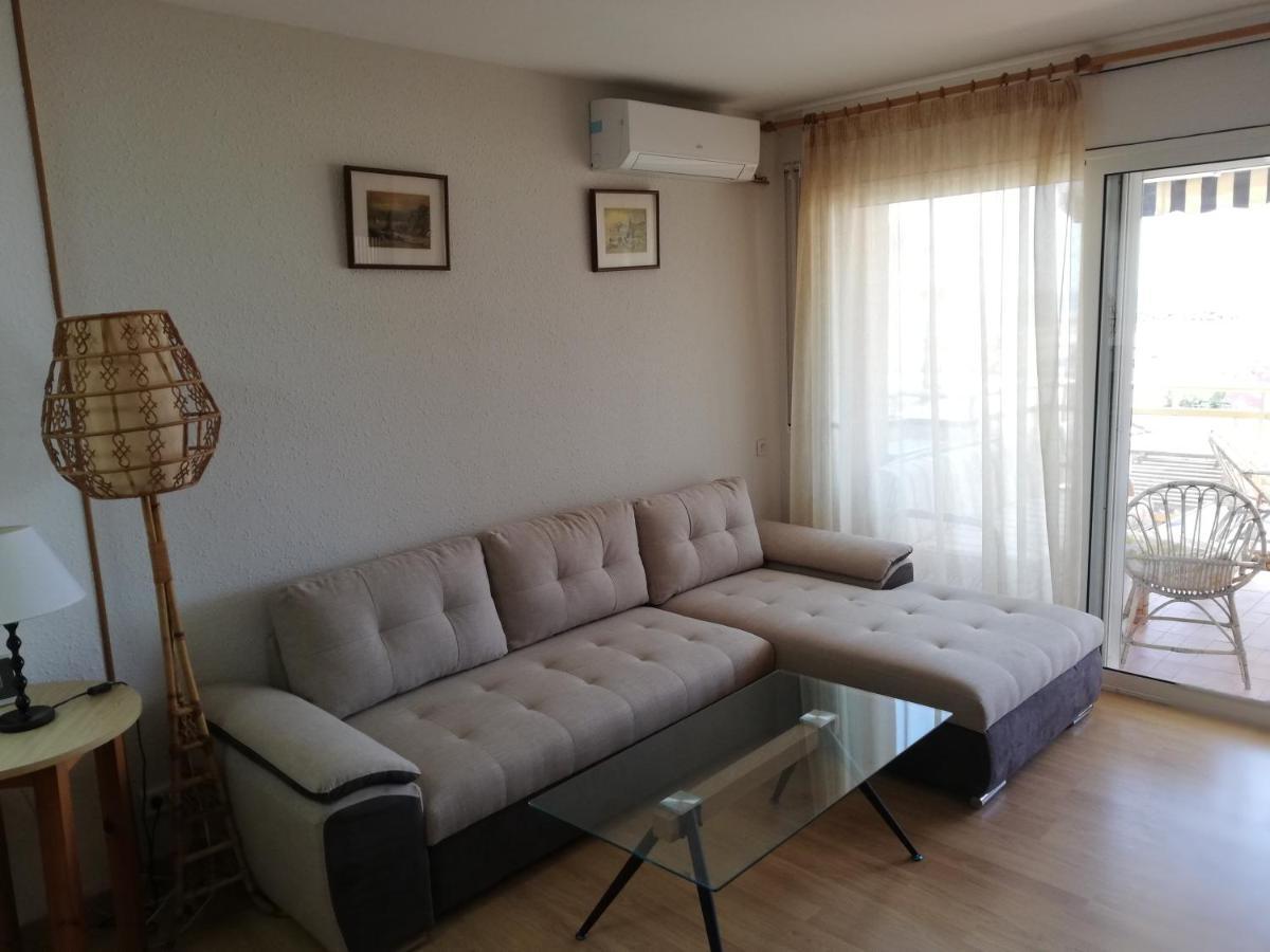 Cunit Playa Daire Dış mekan fotoğraf