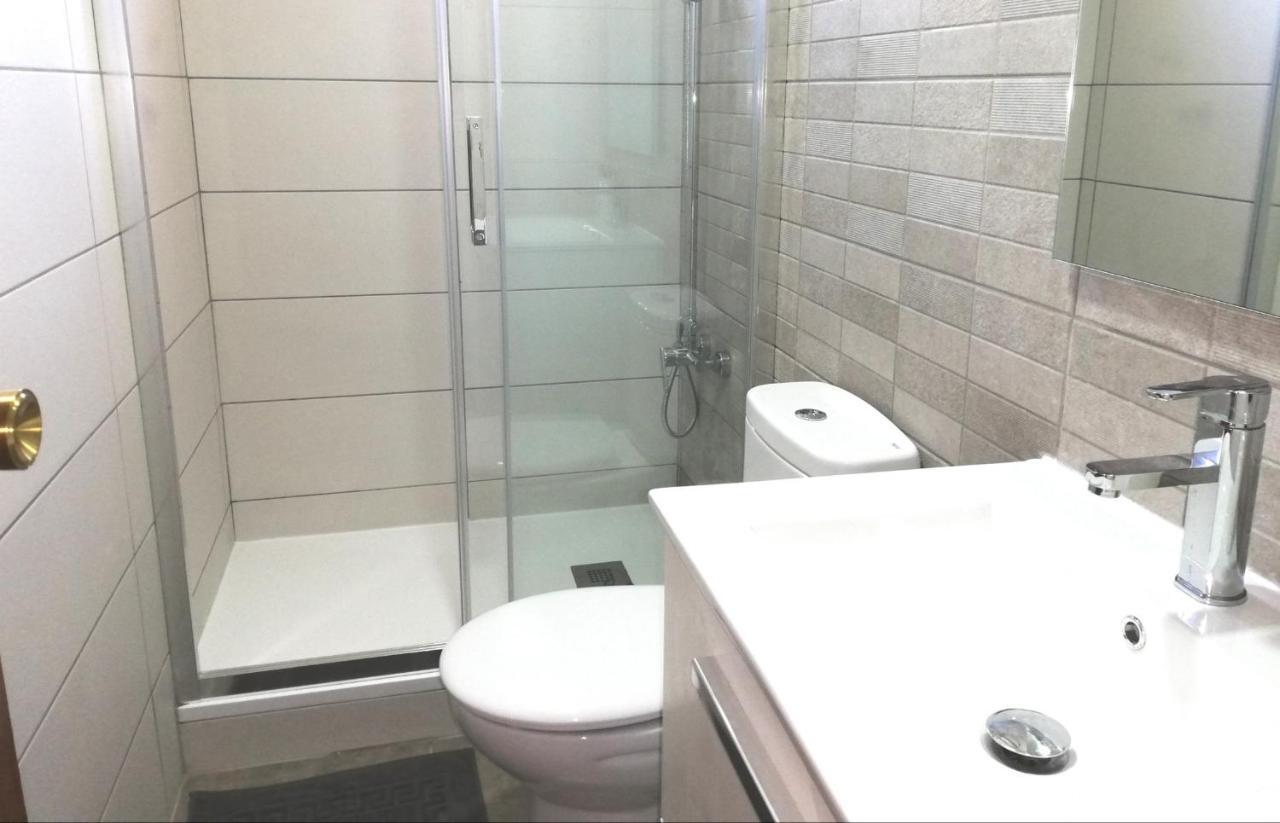 Cunit Playa Daire Dış mekan fotoğraf